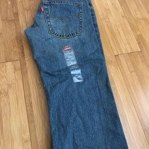Kids Levi’s